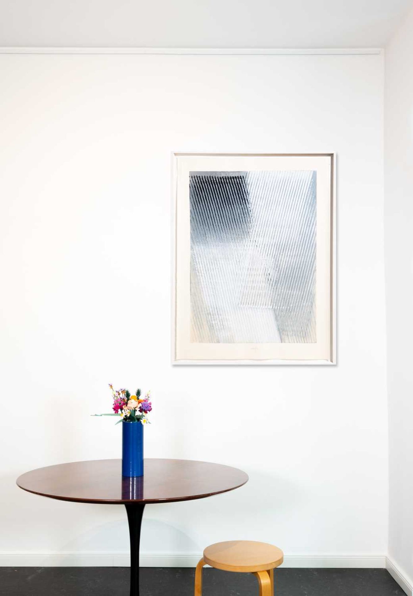 Heinz Mack (1931 Lollar – lebt in Mönchengladbach und Ibiza) R - Bild 3 aus 3