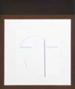 Edik Steinberg (1937 Moskau - 2012 Paris)