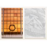 Sophie Calle (1953 Paris – lebt in New York und Paris)