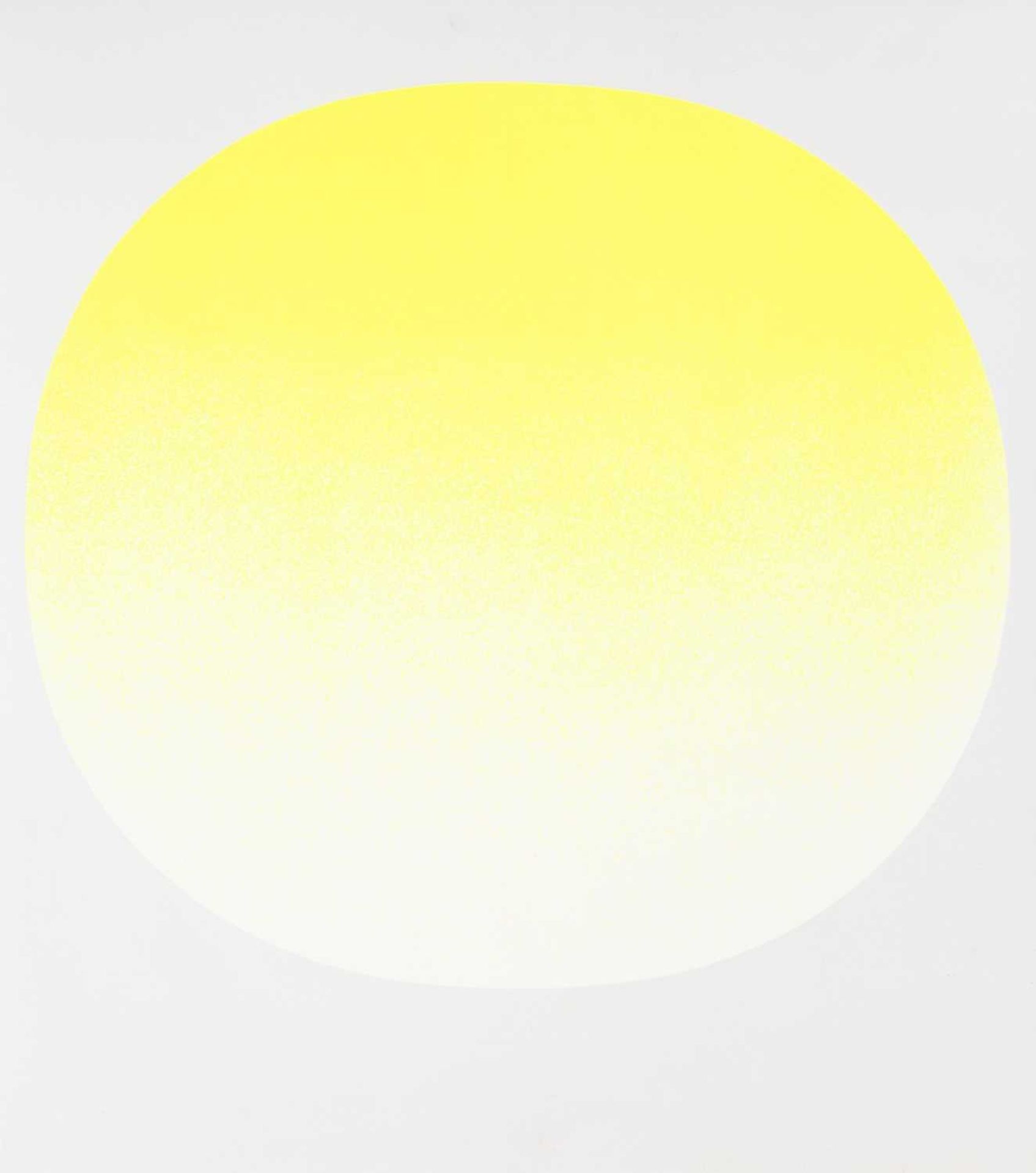 Rupprecht Geiger (1908 München 2009)