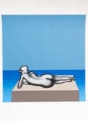 Dieter Asmus (1939 Hamburg – lebt in Hamburg)