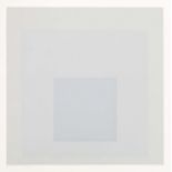 Josef Albers (1888 Bottrop - New Haven 1976)
