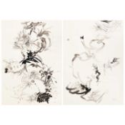 Hann Trier (1915 bei Düsseldorf - Castiglione della Pescaia 1999)