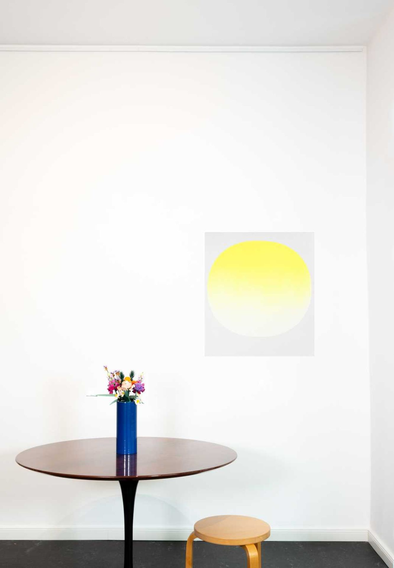 Rupprecht Geiger (1908 München 2009) - Bild 4 aus 4