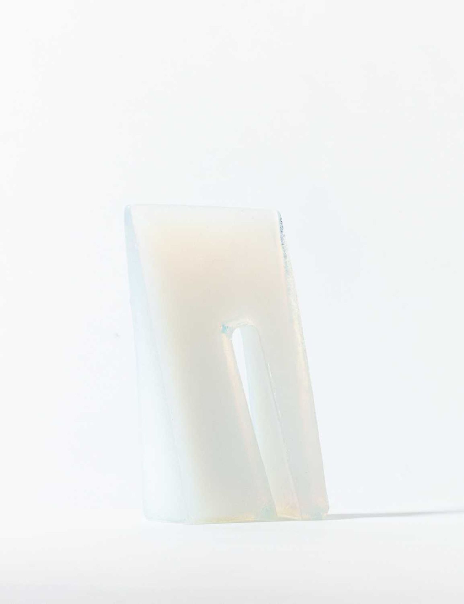 Chiara Dynys (1958 Mantua – lebt in Mailand) - Bild 2 aus 3