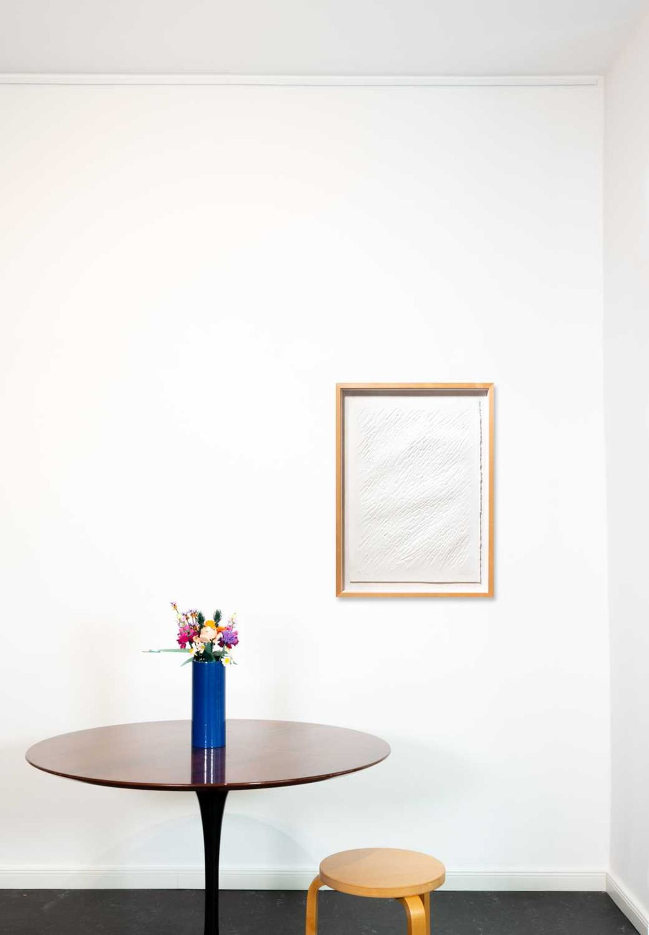 Günther Uecker (1930 Wendorf - Düsseldorf 2025) - Bild 3 aus 3