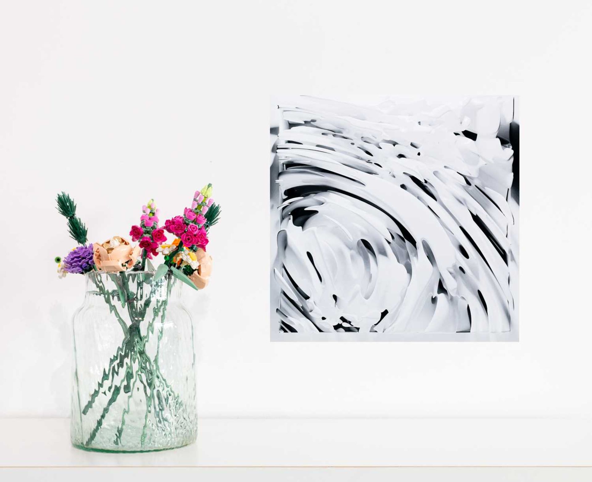 Refik Anadol (1985 Istanbul – lebt in Los Angeles) - Bild 4 aus 4