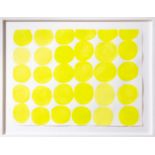 Judy Ledgerwood (1959 Indiana – lebt in Chicago) R