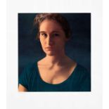 Franz Gertsch (1930 Mörigen - Riggisberg 2022)