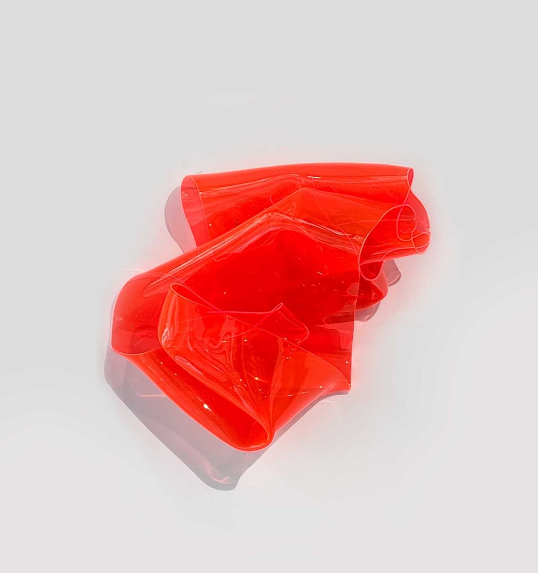 Berta Fischer (1973 – lebt in Berlin)