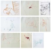 Joseph Beuys (1921 Krefeld - Düsseldorf 1986) R