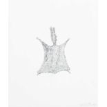 Kiki Smith (1954 Nürnberg – lebt in Berlin)