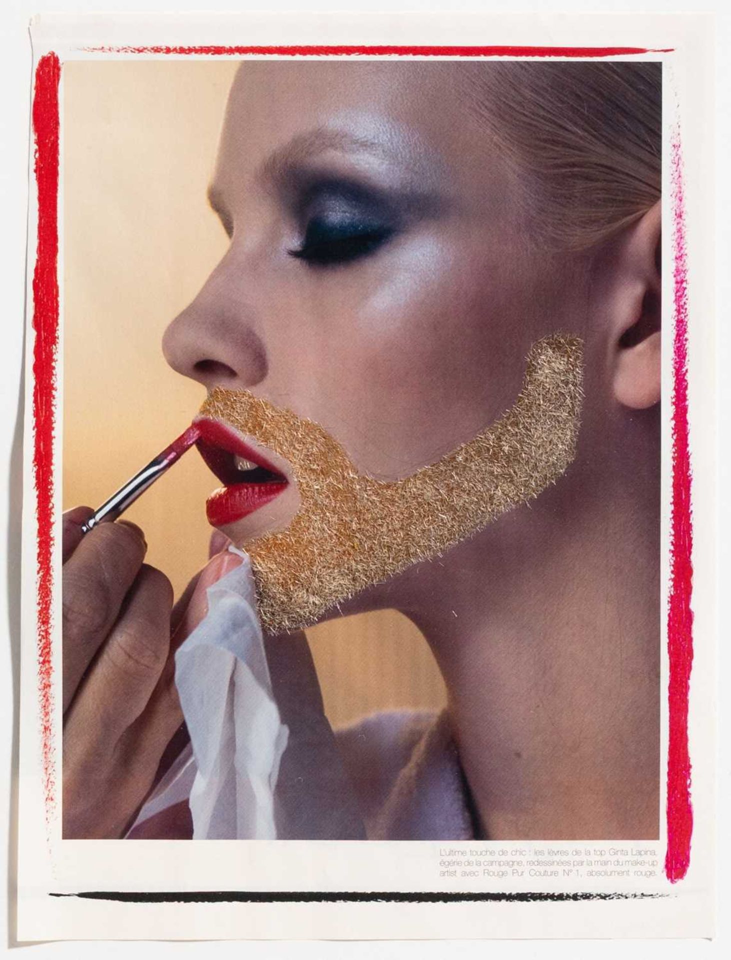 Alexandra Bircken (1967 Köln – lebt in Berlin und München) - Bild 3 aus 4