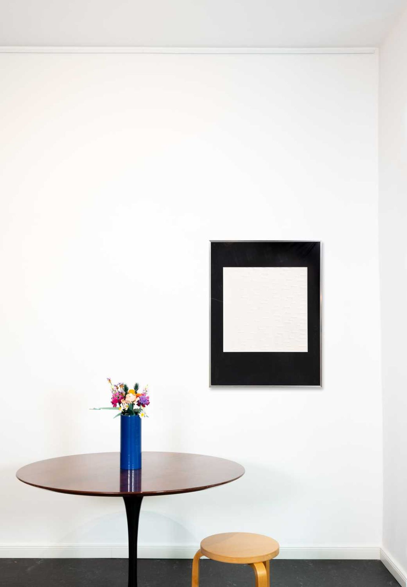 Günther Uecker (1930 Wendorf - Düsseldorf 2025) - Bild 3 aus 3