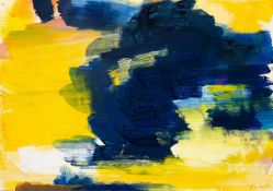 Bernd Zimmer (1948 München – lebt in Polling)