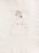 Hans Bellmer (1902 Kattowitz - Paris 1975)