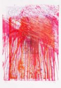 Hermann Nitsch (1938 Wien - Mistelbach 2022)