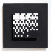 Ryszard Winiarski (1936 Lwiw - Warschau 2006)