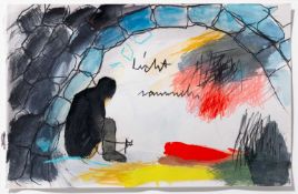 Rebecca Raue (1976 Berlin – lebt in Berlin)