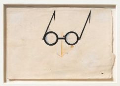 Eduardo Arroyo (1937 Madrid 2018)