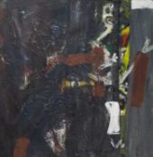 Franz Hitzler (1946 Regensburg – lebt in München)