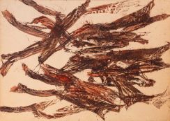 Rotraut (1938 Rerik – lebt in Phoenix)