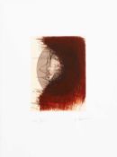 Arnulf Rainer (1929 Baden bei Wien – lebt in Wien)