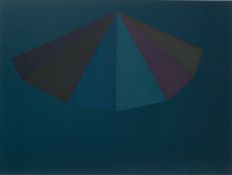 Sol LeWitt (1928 Connecticut - New York 2007)