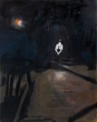 Tina Engel (1950 Hannover – lebt in Berlin)