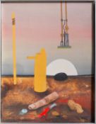 Wolfgang Zeißner (1942 Baden-Baden)