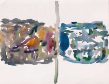 Marwan (1934 Damaskus - Berlin 2016)