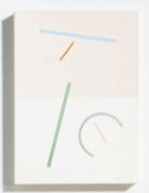 Eduard (Edik) Steinberg (1937 Moskau - 2012 Paris)