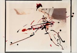 Rebecca Horn (1944 Michelstadt - Bad König 2024)