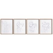 Grace Weaver (1989 Vermont – lebt in Brooklyn)