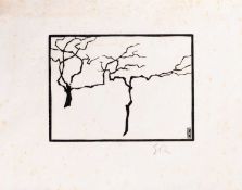 Karl Schmidt-Rottluff (1884 Rottluff - West-Berlin 1976)