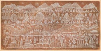 Siegfried Klapper (1918 Windhoek - St. Christol 2012)