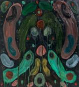 Sebastian Dacey (1982 London – lebt in Berlin)