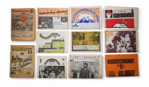 Kabouterbeweging: Kabouterkrant