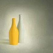 Schilderij, Gerrit Wijngaarden