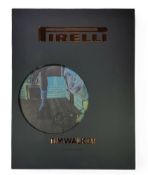 Alice in Wonderland: Tim Walker; Irma Boom, Pirelli Kalender (2018)