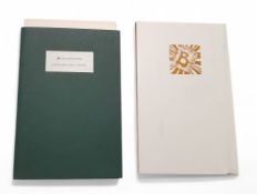 Bibliofiel: Carbolineum Pers; Klenckepers