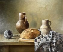 Schilderij, Adriana van Zoest