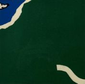 Zeefdruk, Raoul de Keyser