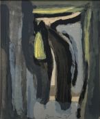 Litho, Bram van Velde