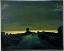 Schilderij, Annemarie Terlage