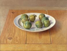 Schilderij, Piet Sebens