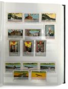 Ephemera, Groningana: Album met sluitzegels van Groningse firma's