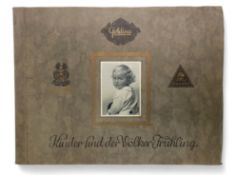 Albums: Kinder sind der VÃ¶lker FrÃ¼hling