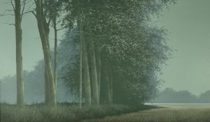 Schilderij, J.B.M. Abeling