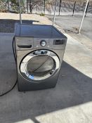 LG DRYER - NORMAL WEAR OUTSIDE - DLEX3370V